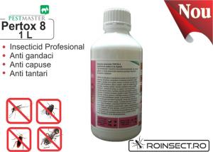 Insecticid universal - Pertox 8 1l