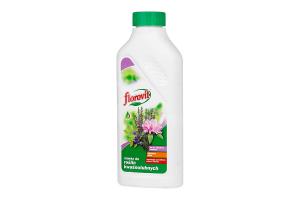 Ingrasamant specializat lichid Florovit pentru plante calcifuge 0.55L