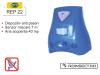 Aparat anti-daunatori cu senzor de miscare si lampa stroboscopica - REP 22