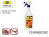 Spray impotriva reptilelor: serpi, soparle, gustere