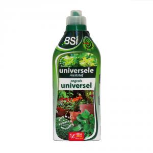 Fertilizant universal NKP 6-5-6 BSI 1000ml