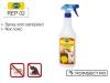 Spray anti caini si pisici pentru uz exterior - rep 02