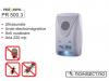 Dispozitiv electronic impotriva rozatoarelor  pr-500.3 - combaterea pe