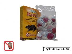 Ratex pasta - momeala raticida proaspata (400 gr)