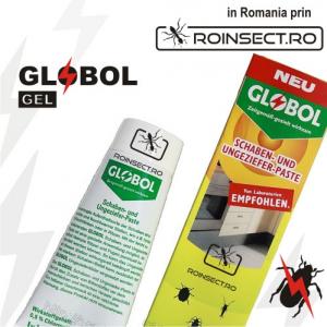 Globol Gel-