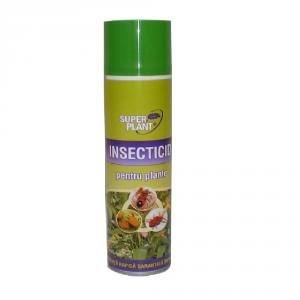 Insecticid pentru plante Super Plant 400ml