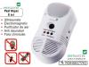 Aparat anti daunatori si purificator de aer Pestmaster 5in1 - 460 mp