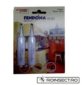 Fendona 15SC (2 fiole x 10 ml)