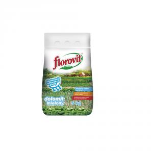 Ingrasamant specializat granulat Florovit Dolomita 5kg