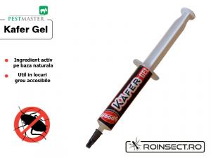 KAFER GEL - Gel antigandaci