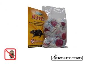 Ratex pasta - momeala raticida proaspata (200 gr)