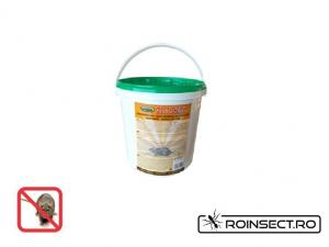 Ratex pasta - momeala raticida proaspata (5 kg)