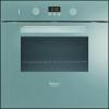 Cuptor hotpoint ariston fq 83.1 (ice) /ha seria experience glass