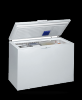 Lada frigorifica whirlpool wh 2910 a+e