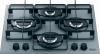 Plita pe gaz Hotpoint Ariston TQ 640 S (ICE) IX/HA 60cm Seria Experience Glass