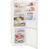 Combina frigorifica Zanussi ZRB 836 MW 60cm