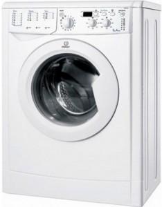 Masina de spalat rufe Indesit IWSD 4105(EU) Slim 60cm