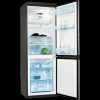 Combina frigorifica Electrolux ENB 32633 X