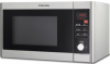 Cuptor microunde Electrolux EMC28950S BREADMAKER 53cm