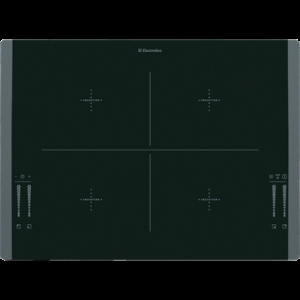 Plita cu inductie Electrolux EHD 68210 P 70cm