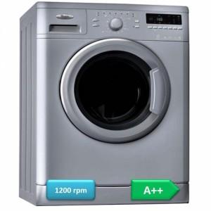 Masina de spalat rufe Whirlpool AWO/C 81201 S