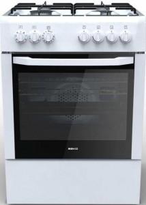 Aragaz Beko CSG 62110DW 60cm