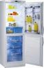 Combina frigorifica gorenje rk 6354 w