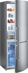 Combina frigorifica Gorenje RK 60355 DE