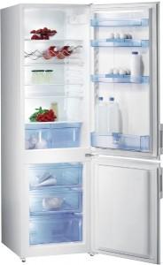 Combina frigorifica Gorenje RK 4295 W