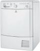 Uscator de rufe indesit idca 735(eu) condensator 60cm