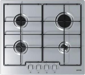 Plita pe gaz Gorenje G6N4 AX 60cm seria Classic