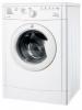 Uscator de rufe indesit idva 735