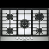 Plita pe gaz electrolux ehg 7835 x 75cm