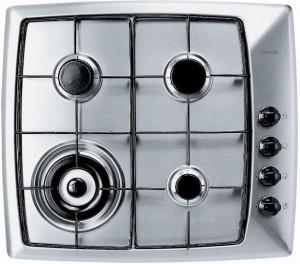 Plita pe gaz Gorenje GMS 66 E arzator WOK 60cm