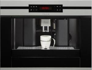 Automat espresso incorporabil Teka CMX 45 60cm