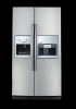 Frigider side by side whirlpool 20ri-d4a espresso