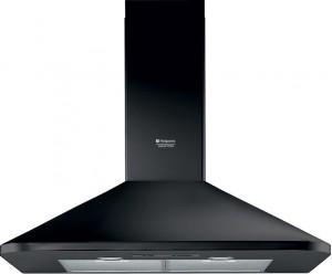 Hota Hotpoint Ariston HES 62 F (BK)/HA 60cm Seria Style