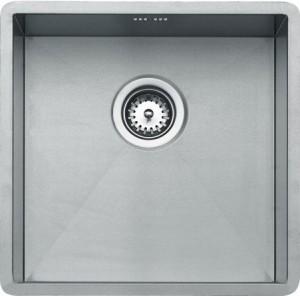 Chiuveta inox Linea 400/400 Teka Undermount