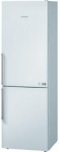 Combina frigorifica Bosch KGE36AW40 No Frost 60cm