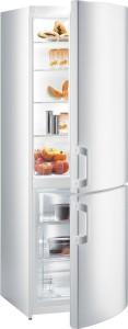 Combina frigorifica Gorenje RK 60358 HW