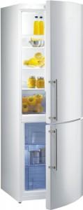 Combina frigorifica Gorenje RK 60355 DW