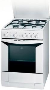 Aragaz indesit k3g21s(w) r