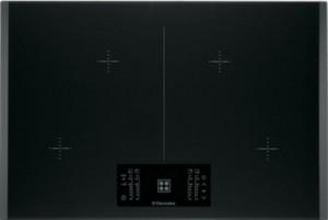 Plita cu inductie Electrolux EHD80300PG 80cm