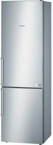 Combina frigorifica Bosch KGE39AL40 No Frost 60cm