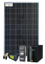 Sistem fotovoltaic off-grid Hymon Energy 0,75 kW