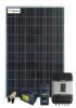 Sistem fotovoltaic off-grid hymon energy 3