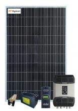 Sistem fotovoltaic off-grid Hymon Energy 4 kW