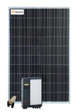 Sistem fotovoltaic on-grid Hymon Energy 2 kW