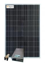 Sistem fotovoltaic on-grid Hymon Energy 4,8 kW