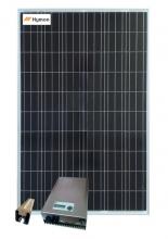 Sistem fotovoltaic on-grid Hymon Energy 8 kW